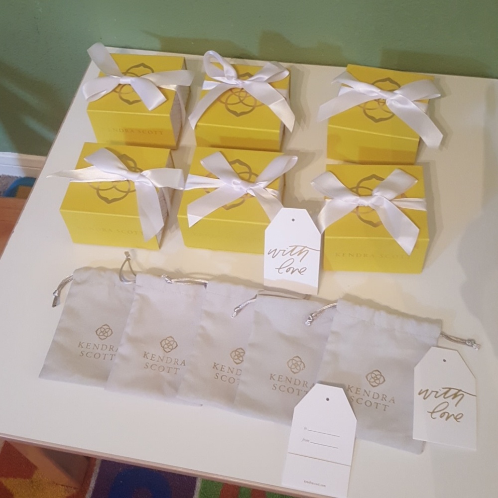 Kendra Scott